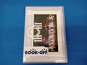 DVD =LOVE 5th ANNIVERSARY PREMIUM CONCERT