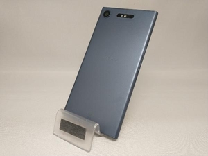 au 【SIMロックなし】Android SOV36 Xperia XZ1