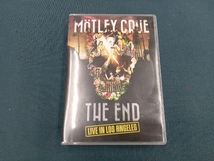 DVD 「THE END」ラスト・ライヴ・イン・ロサンゼルス 2015年12月31日(通常版)_画像1