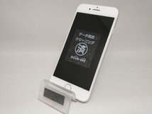 SoftBank 【SIMロックなし】MQ792J/A iPhone 8 64GB シルバー SoftBank_画像2