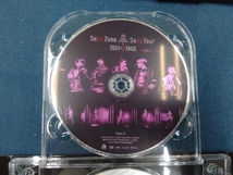 DVD Sexy Zone Presents Sexy Tour ~ STAGE(初回限定版)_画像7