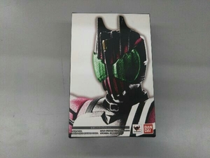 S.H.Figuarts( genuine . carving made law ) Kamen Rider ti Kei do Kamen Rider ti Kei do