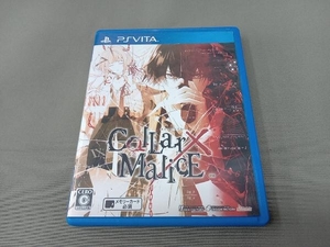 PSVITA CollarMalice
