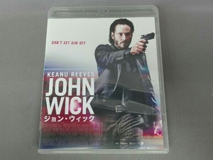 ジョン・ウィック【期間限定価格版】(Blu-ray Disc)