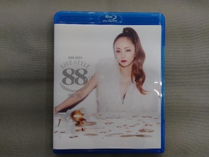 namie amuro LIVE STYLE 2016-2017(Blu-ray Disc)