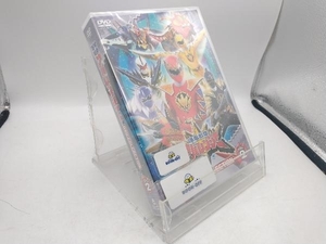 DVD 爆竜戦隊アバレンジャー DVD COLLECTION VOL.2