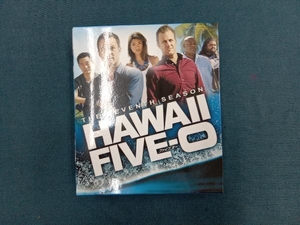 DVD Hawaii Five-0 シーズン7＜トク選BOX＞