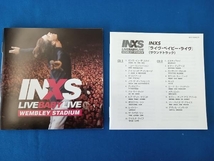 帯あり INXS CD ライヴ・ベイビー・ライヴ(サウンドトラック)_画像5