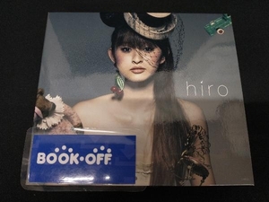 hiro(島袋寛子) CD 寛 スペシャル・ボックス(初回限定版)