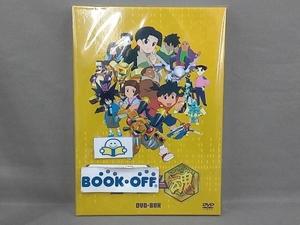 メダロット魂 DVD-BOX