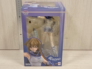 メガハウス 天上院明日香 1/7 Lucrea プレバン限定 遊☆戯☆王デュエルモンスターズGX