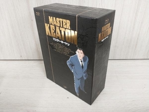 MASTERキートン BD-BOX [Blu-ray]