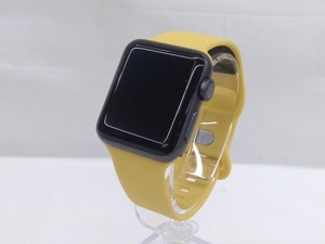 Apple Watch Series3 38mm GPS MTF02J/A スマートウォッチ