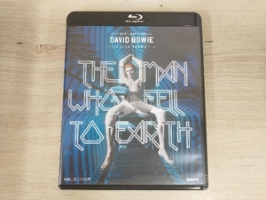 地球に落ちて来た男(Blu-ray Disc)
