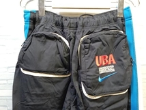 NIKE UNDERCOVER ナイキ アンダーカバー CZ4699-010 Track Suit トラックスーツ SPORTS WEAR UBAセットアップ ダークネイビー系_画像8