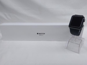 Apple Watch Series3 38mm GPS MTF02J/A スマートウォッチ