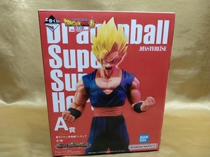 一番くじ ドラゴンボール VS オムニバスULTRA A賞 超サイヤ人 孫悟飯 フィギュア