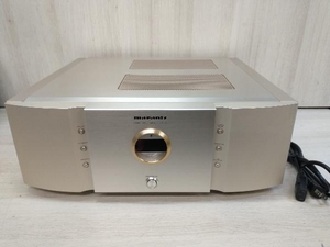 marantz SM-11S1 SM-11S1 パワーアンプ 箱付き