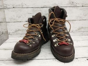 DANNER ダナー　DJ MOUNTAIN LT GORE-TEX 30520X トレッキングブーツ　26cm ダークブラウン