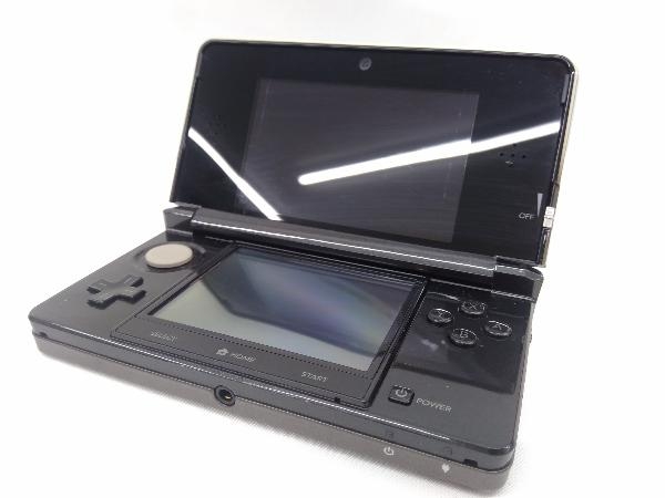 Yahoo!オークション -「3ds コスモブラック」の落札相場・落札価格