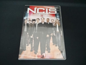 (マーク・ハーモン) DVD NCIS ネイビー犯罪捜査班 シーズン11 DVD-BOX Part1