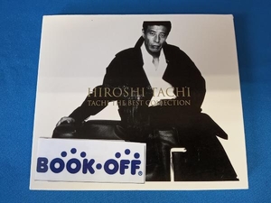 舘ひろし CD Tachi the best collection(初回生産限定盤)(DVD付)