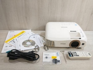 EPSON dreamio EH-TW5350 プロジェクター