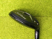 TITLEIST/915 H/シャフト 不明/4番/ユーティリティー_画像4