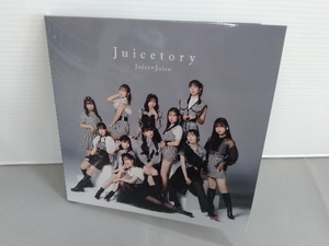 Juice=Juice CD Juicetory(初回生産限定盤)(Blu-ray Disc付)