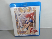 幻夢戦記レダ＜4Kリマスター＞ Blu-ray BOX(Blu-ray Disc)_画像4