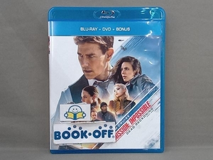 【Blu-ray】 ミッション:インポッシブル/デッドレコニング PART ONE Blu-ray+DVD トムクルーズ 佐賀.