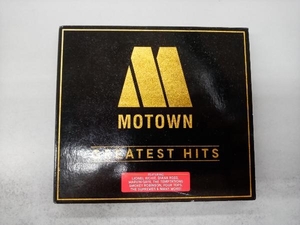 (オムニバス) CD 【輸入盤】Motown Greatest Hits(3CD)