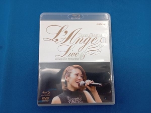 L'Ange ~ orchid ... First LIVE(Blu-ray Disc)