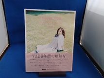 YUI Artist Book THANK YOU FOR YOUR LOVE 2冊セット 芸術・芸能・エンタメ・アート_画像1