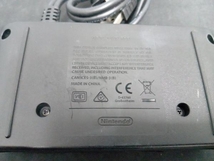 Wii U用ゲームキューブコントローラ接続タップ_画像3