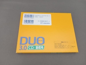 CD DUO3.0/CD基礎用 鈴木陽一