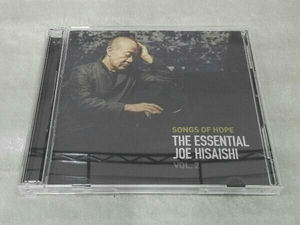 CD 久石譲 / Songs of Hope: The Essential Joe Hisaishi Vol.2