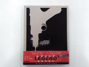 レジェンド 狂気の美学 コレクターズ・エディション(Blu-ray Disc)