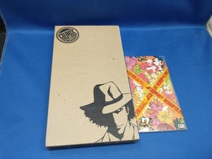 菅野よう子(音楽) CD COWBOY BEBOP CD-BOX Original Sound Track Limited Edition