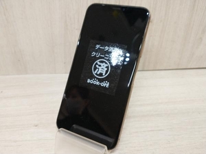 ジャンク バッテリー73％ SIMロック解除済 SoftBank MTAY2J/A iPhoneXS 64GB TU04