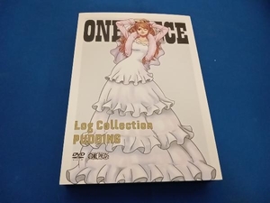 DVD ONE PIECE Log Collection'PUDDING'(TVアニメ第810話~第822話)