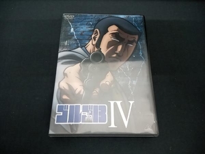 (さいとう・たかを) DVD ゴルゴ13 Ⅳ