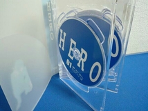 DVD HERO DVD-BOX リニューアルパッケージ版_画像3