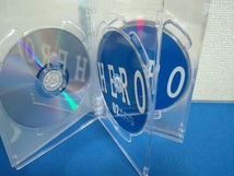 DVD HERO DVD-BOX リニューアルパッケージ版_画像4