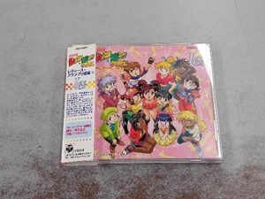 (アニメーション) CD 爆走兄弟レッツ&ゴー レディスバトル