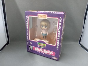 【1円スタート】グッドスマイルカンパニー ねんどろいど 46 桂木弥子(31-05-07)