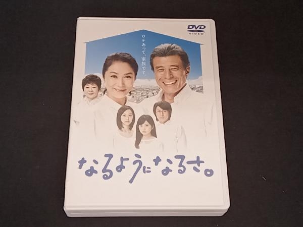 2025年最新】Yahoo!オークション -なるようになるさ dvd-boxの
