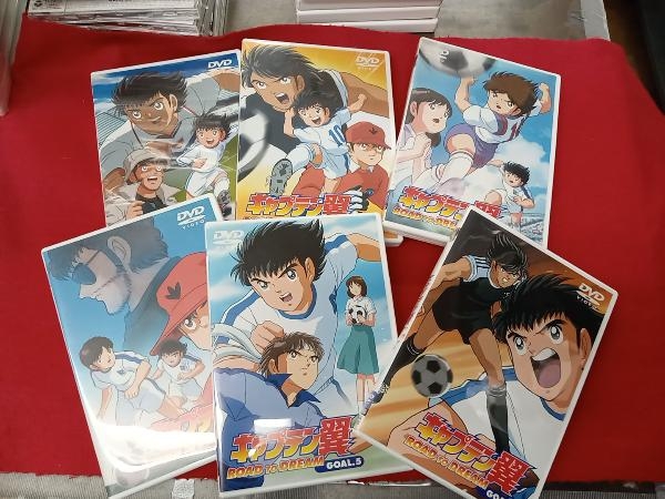 2024年最新】Yahoo!オークション -キャプテン翼 ドリームの中古品