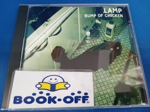 BUMP OF CHICKEN CD LAMP