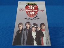 L'Arc～en～Ciel DVD 15th L'Anniversary Live_画像3